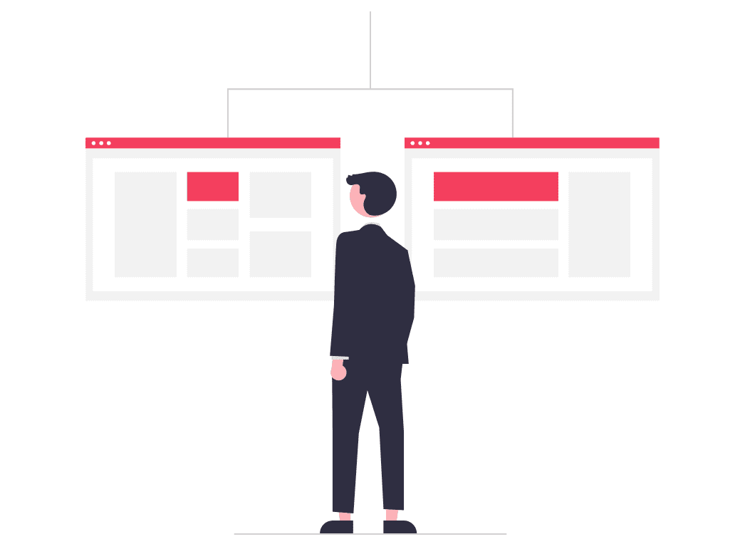 A comparison of different static site generators for Jamstack development